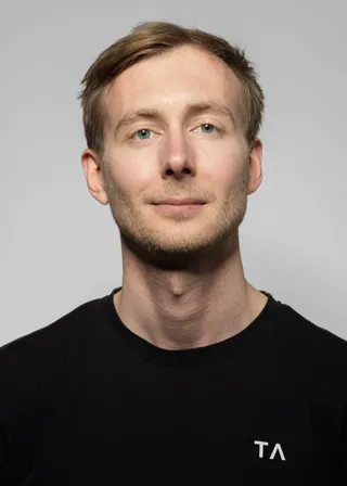 Daniel Kales