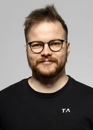 Fabian Gruber