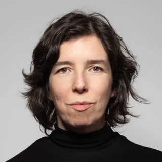Aisling Connolly