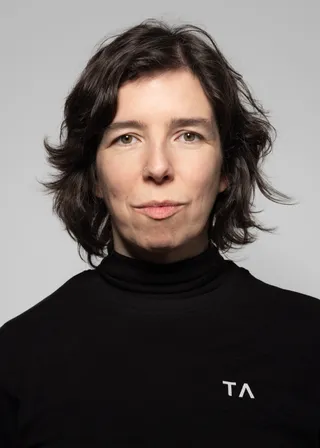 Aisling Connolly