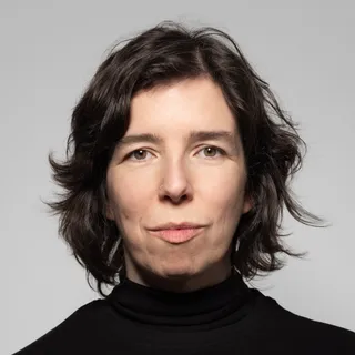 Aisling Connolly