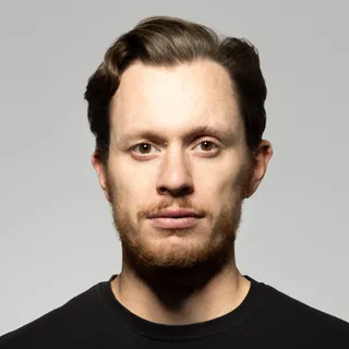 Lukas Helminger
