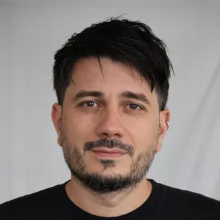 Quentin Gaucher