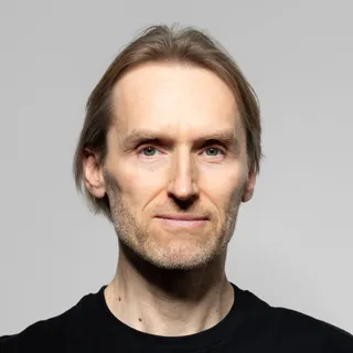 Christian Rechberger