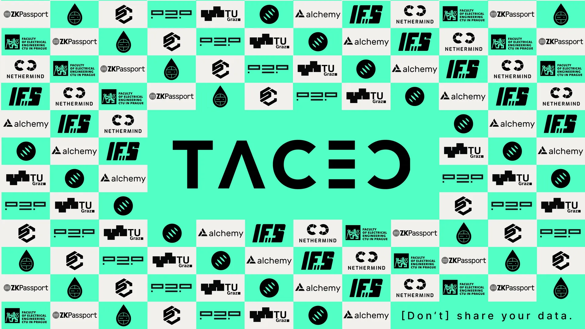 The TACEO Network is Live