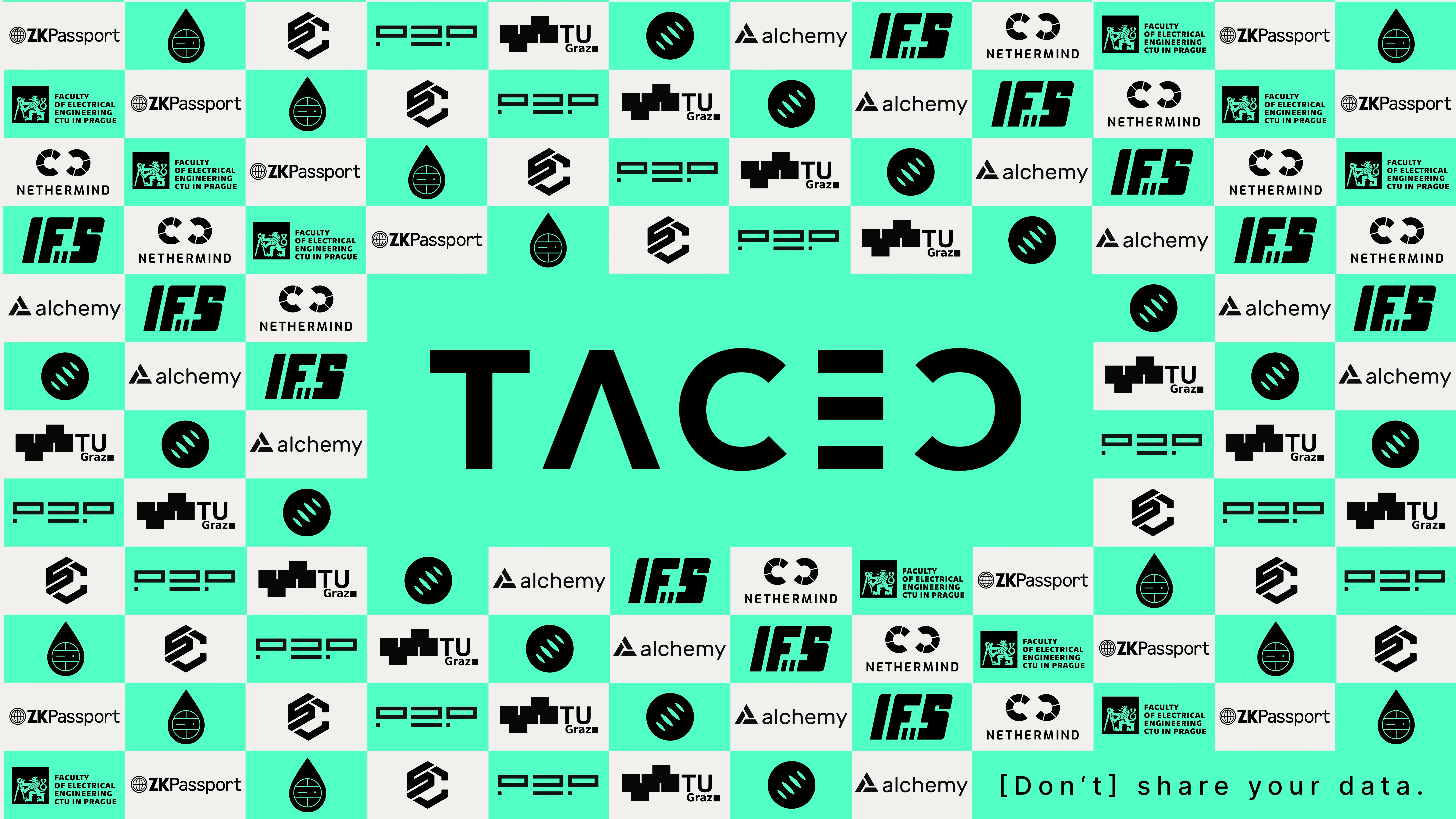 The TACEO Network is Live